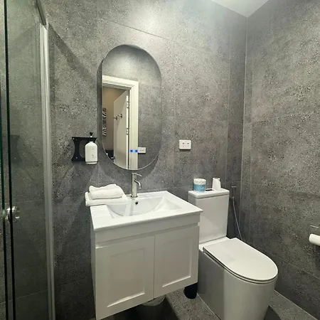 K2 Hotel 4*