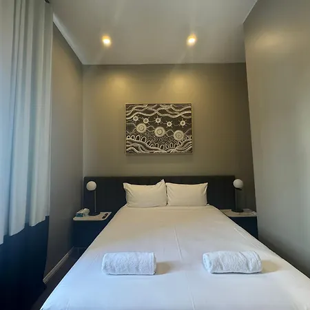 Hotel K2