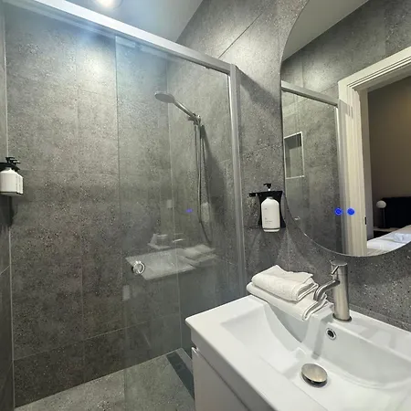 K2 Hotel Brisbane