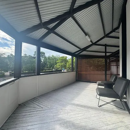 K2 Hotel Brisbane