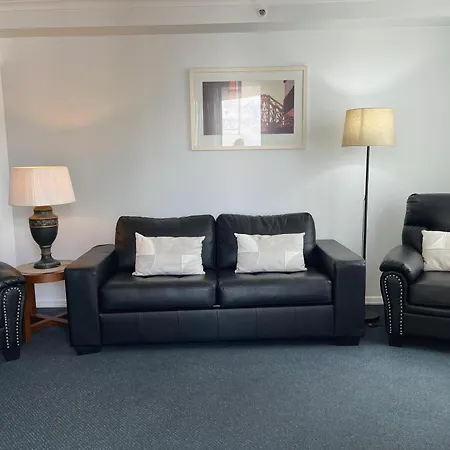 Location Cbd & Free Parking Apartment Brisbane