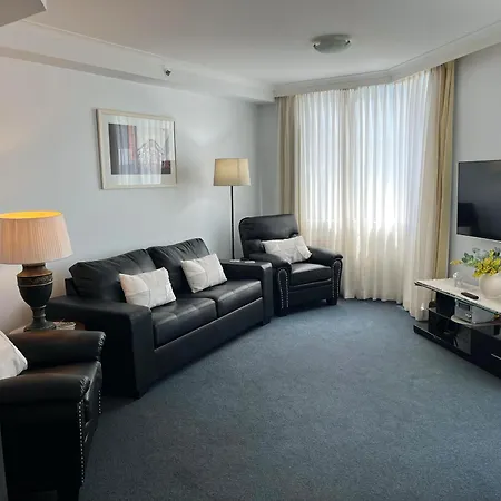 Apartment Location Cbd & Free Parking Brisbane