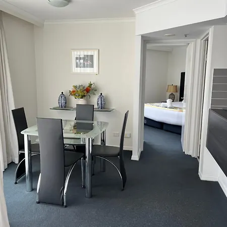 Apartment Location Cbd & Free Parking *