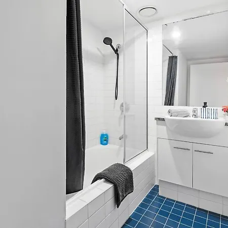 Apartment Hustle And Bustle 2bed 1bath 1car Pool Teneriffe *