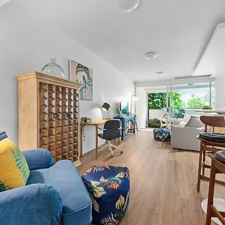 Apartment Hustle And Bustle 2bed 1bath 1car Pool Teneriffe