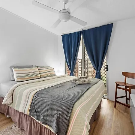 Hustle And Bustle 2bed 1bath 1car Pool Teneriffe