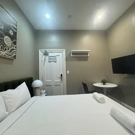 Hotel K2 Brisbane