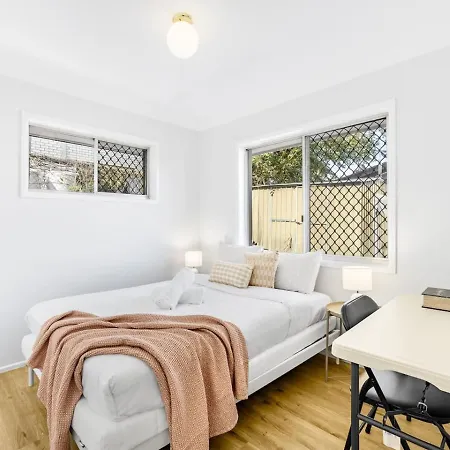Holiday home Sunnybank 4 Bedrooms Home, Family Friendly Brisbane