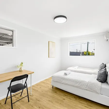 Sunnybank 4 Bedrooms Home, Family Friendly *