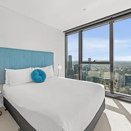 Cllix Skytower 5* Brisbane