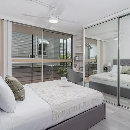 Fresh 2bd Koala West End Apartment