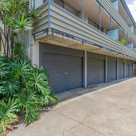 Apartment Fresh 2bd Koala West End *
