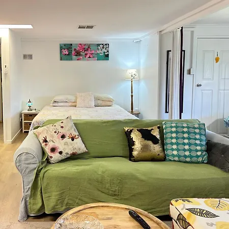 Guest house Zen Escape 