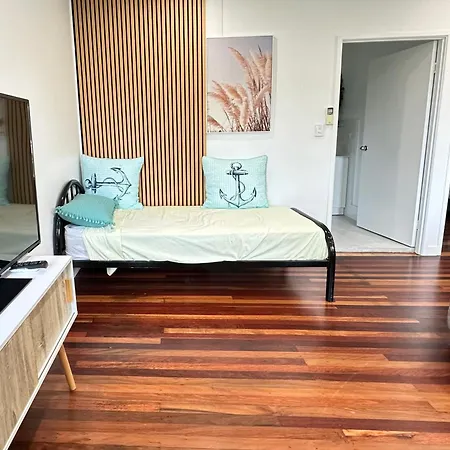 Guest house Zen Escape 