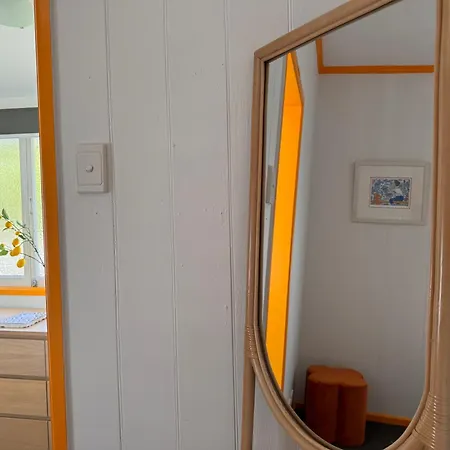 The Hawthorne Apartment Brisbane