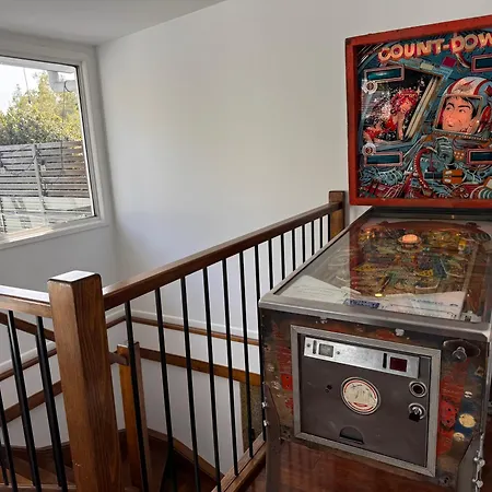 The Hawthorne Apartment