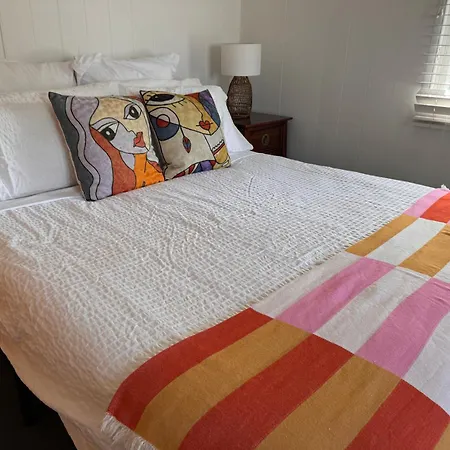 The Hawthorne Apartment Brisbane
