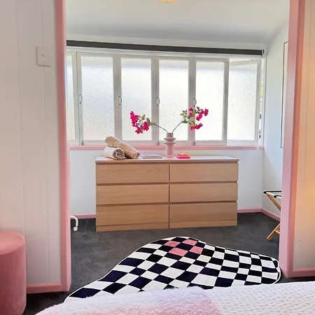 Apartment The Hawthorne Brisbane