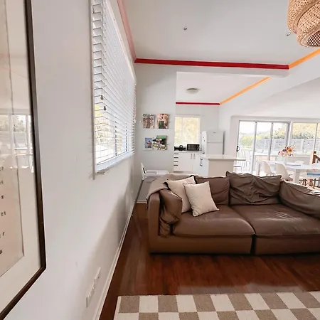 The Hawthorne Apartment Brisbane