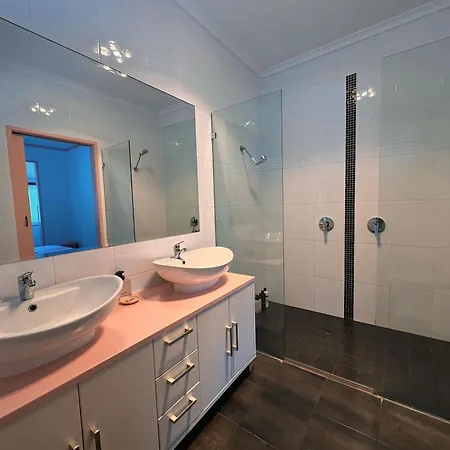Apartment The Hawthorne Brisbane