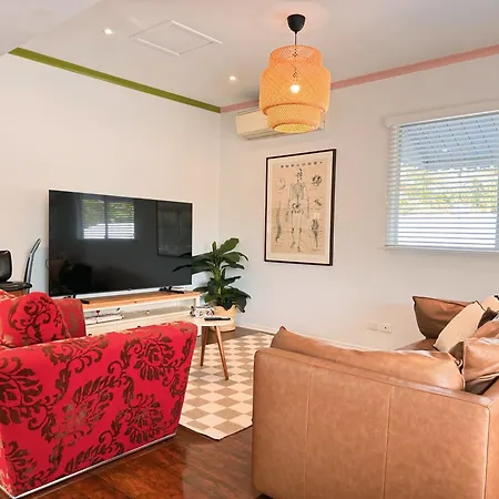 Apartment The Hawthorne Brisbane