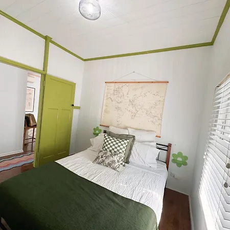 The Hawthorne Apartment *