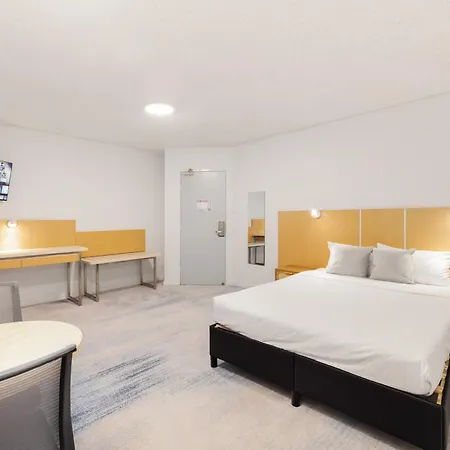 Asraport Motel
