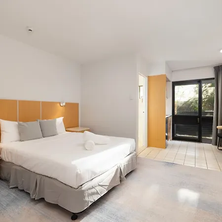 Motel Asraport