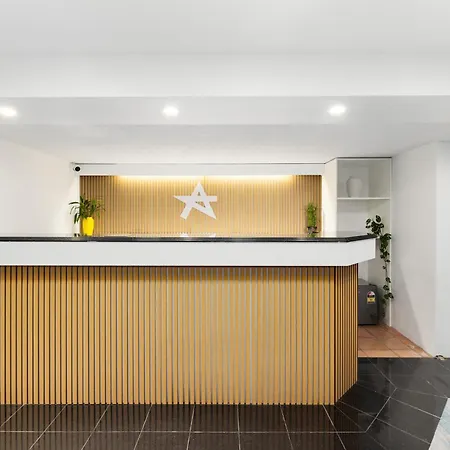 Asraport Motel Brisbane