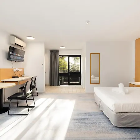 Motel Asraport 3*