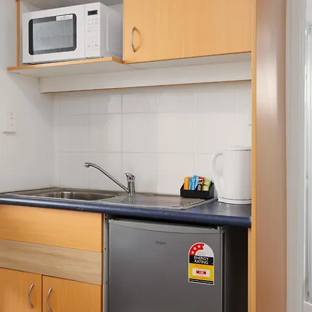 Asraport Motel Brisbane