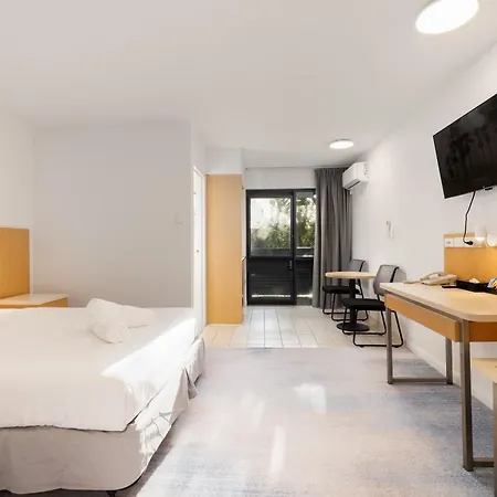 Asraport Motel