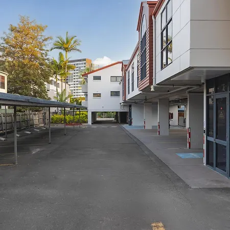 Motel Asraport