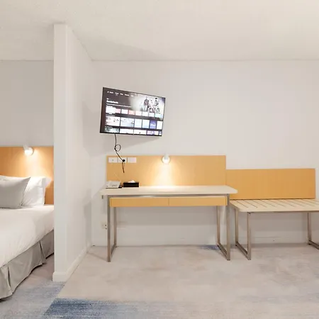 Asraport Motel Brisbane