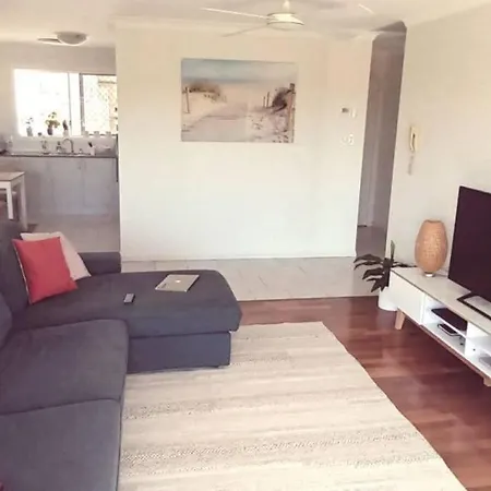 Apartment Comfortable 2b Close To Cbd & Transport *