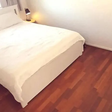 Comfortable 2b Close To Cbd & Transport Apartment Brisbane
