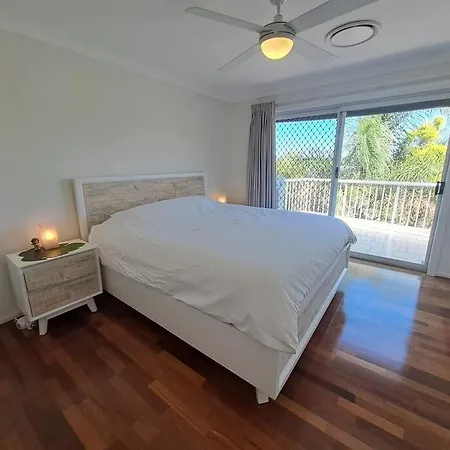 Comfortable 2b Close To Cbd & Transport