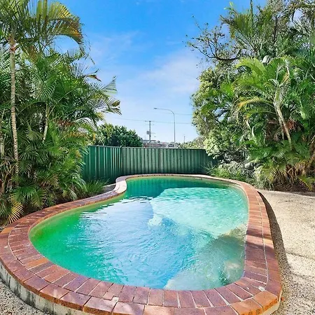 Apartment Comfortable 2b Close To Cbd & Transport