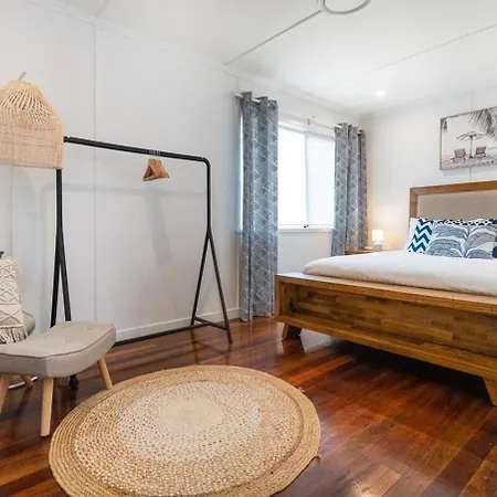 Acacia Ridge - Firepit, Kids Cubby, Games Holiday home