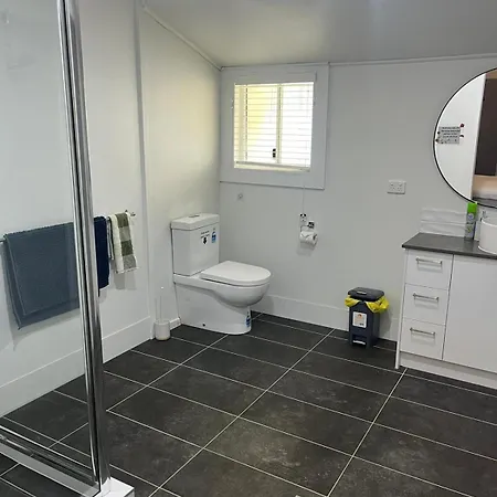 Cozyhomes Woolloongabba Comforts *