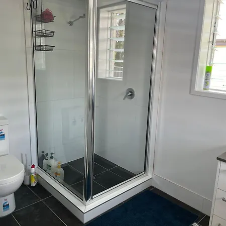 Cozyhomes Woolloongabba Comforts Homestay
