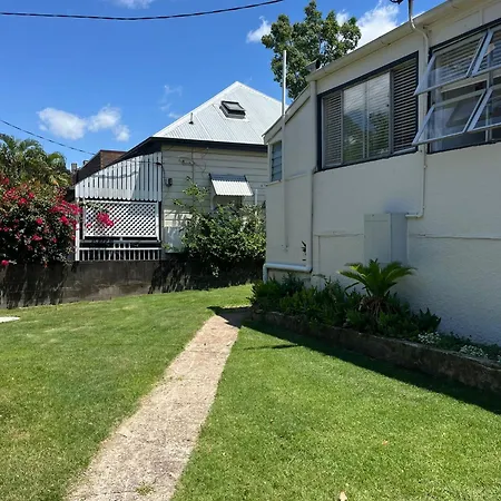 Cozyhomes Woolloongabba Comforts Homestay Brisbane