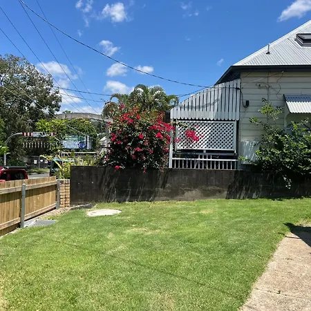Homestay Cozyhomes Woolloongabba Comforts *