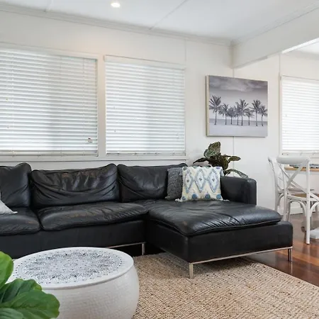 Holiday home Acacia Ridge - Firepit, Kids Cubby, Games *