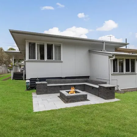 Holiday home Acacia Ridge - Firepit, Kids Cubby, Games Brisbane
