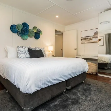 Acacia Ridge - Firepit, Kids Cubby, Games *