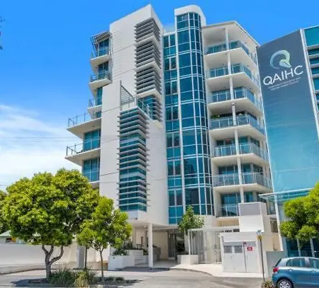Apartment Spacious One-bedroom In South Brisbane