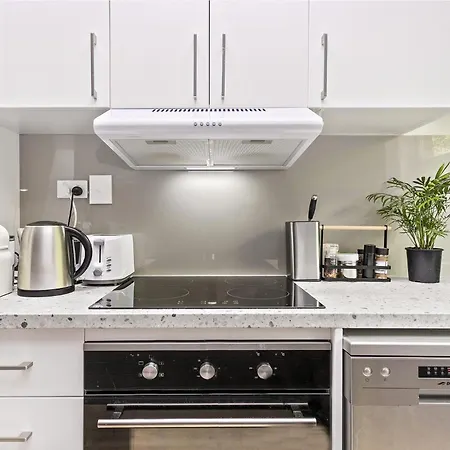 Charming 2-bed Near River & City Of * Brisbane