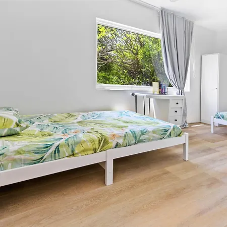 Apartment Charming 2-bed Near River & City Of Brisbane
