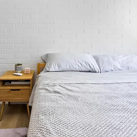 Apartment Charming 2-bed Near River & City Of Brisbane